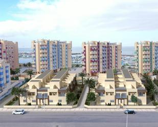 Exterior view of Land for sale in La Manga del Mar Menor