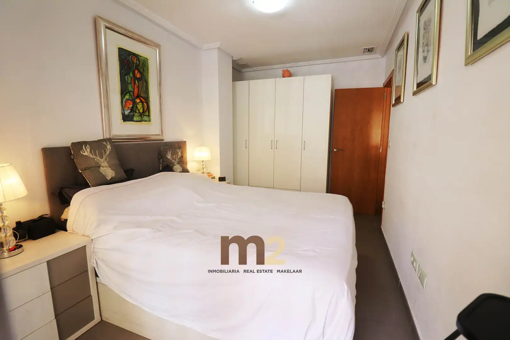 Piso con ascensor en venta en Carrer Blasco Ibáñez, imagen 20
