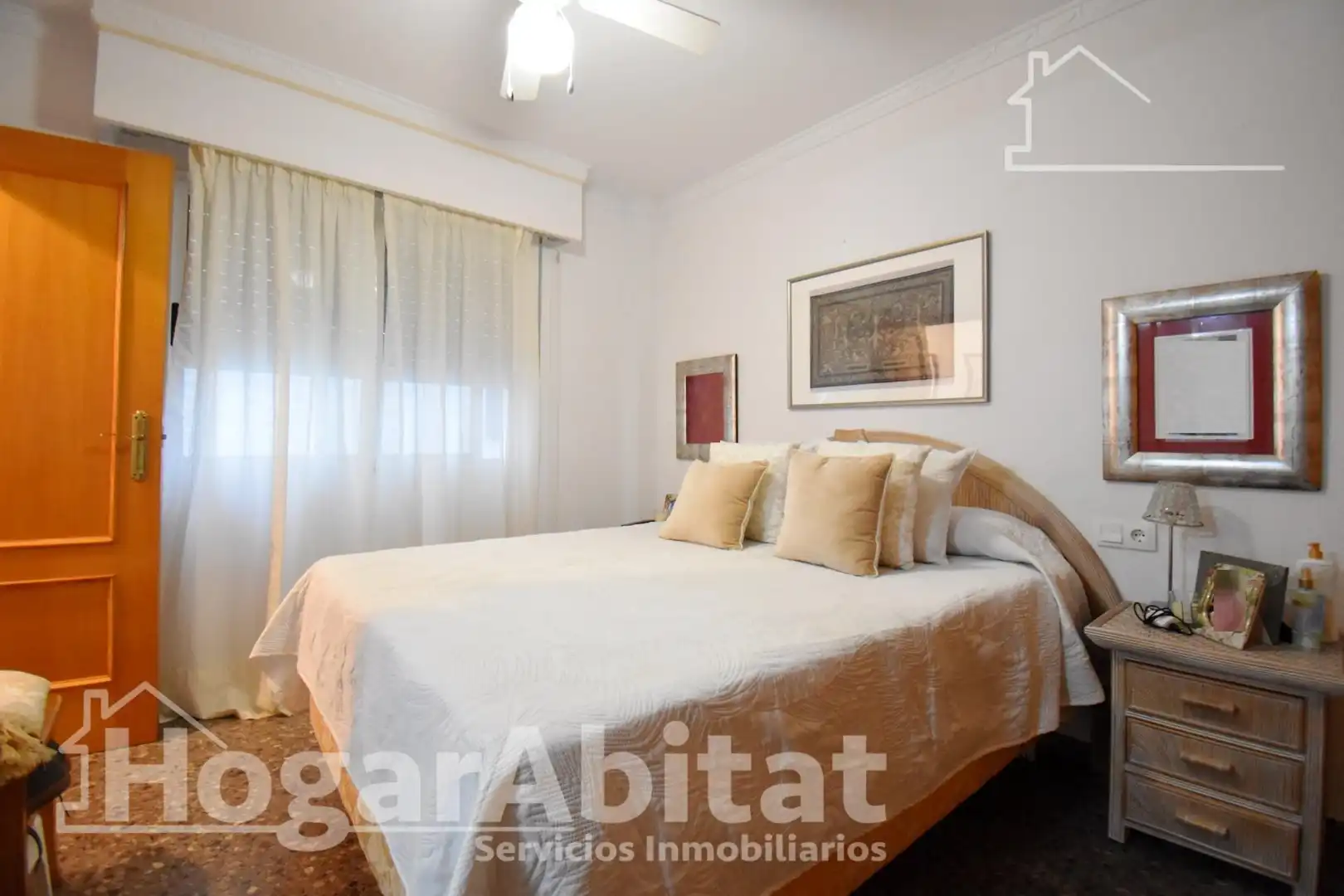 Appartamento con terrazza in vendita a Calle Cullera, imagen 11