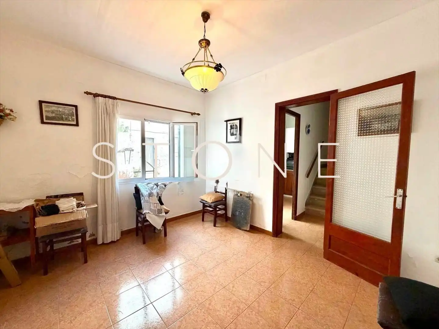 Casa amb jardí en venda a Ciutadella, imagen 5