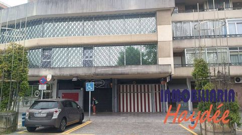 Foto 5 de Garatge en venda a Negubide Kalea, Las Arenas, Getxo