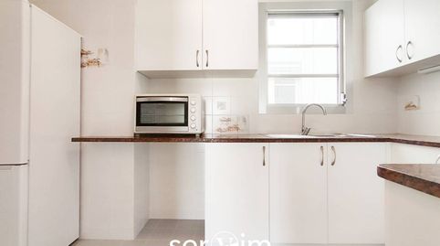 Foto 5 von Wohnung zum Verkauf in Calle Doctor Antic Roca, Eixample Sud – Migdia, Girona Capital