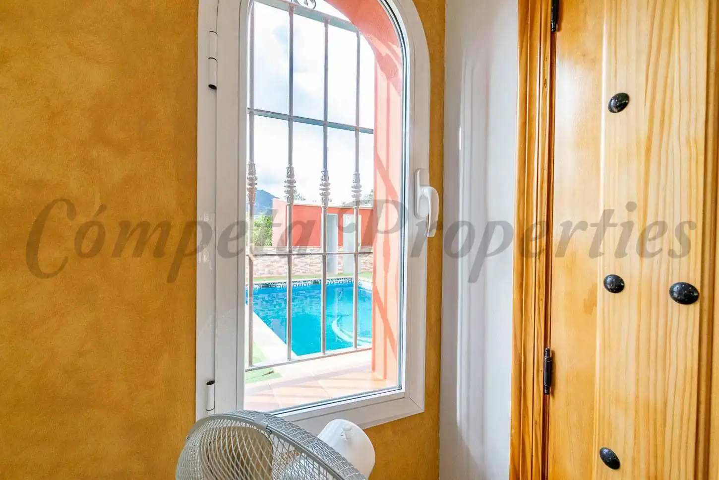 Casa con terrazza in vendita a Torrox Pueblo, imagen 14