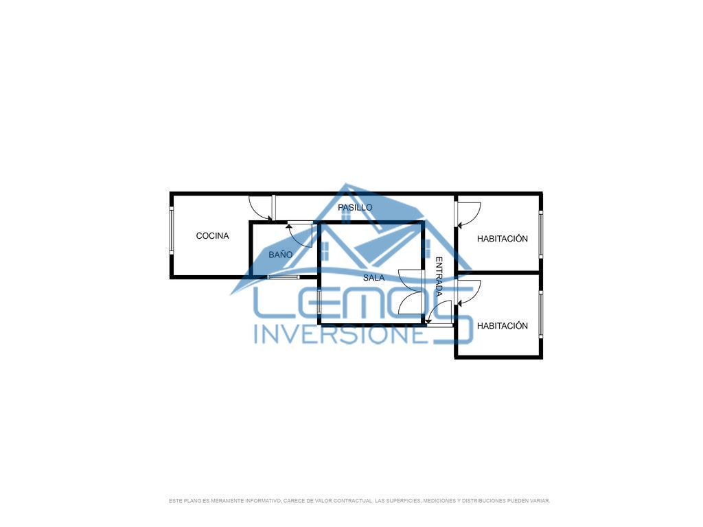 Flat for sale in María Teresa Gil De Gárate, 45, Gran Via, Centro
