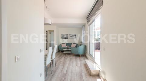 Foto 4 de Àtic en venda a El Raval, Barcelona