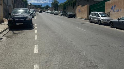 Foto 2 de Terreno industrial en venta en Calle Paseo de Los Leñadores, 58, Barrio de la Vega, Monachil