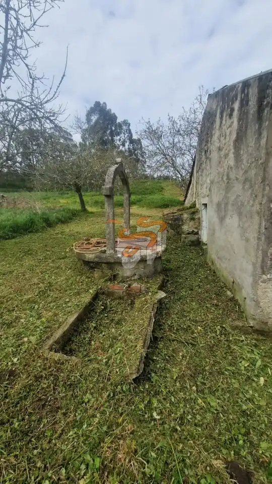 Casa rústica amb jardí en venda a Área Rural, imagen 14