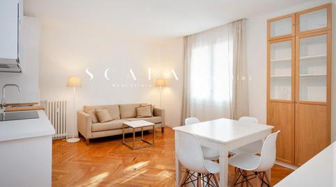 Foto 3 de Pis de lloguer a Toreros, Guindalera, Madrid