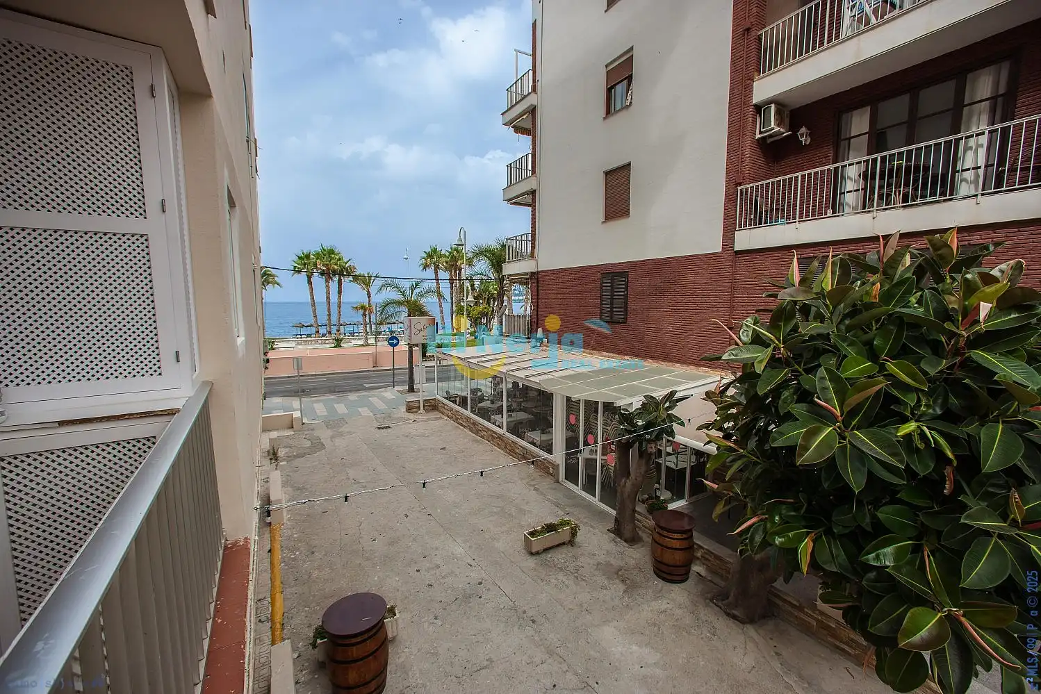 Apartament amb ascensor en venda a Almuñecar centro, imagen 16