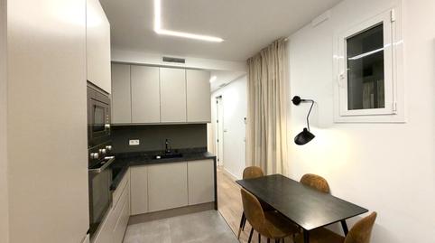 Foto 2 de Pis de lloguer a Calle de San Bernabé, Palacio,  Madrid Capital