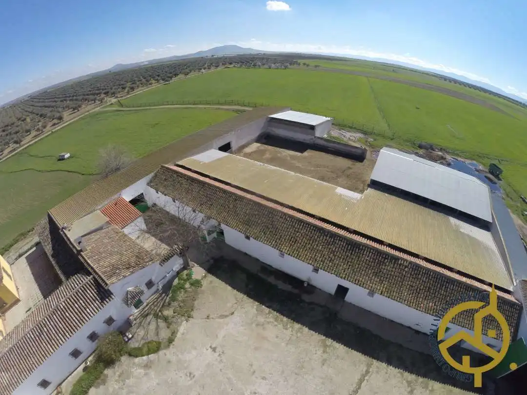 Vista exterior de Residencial en venta en Guadamur