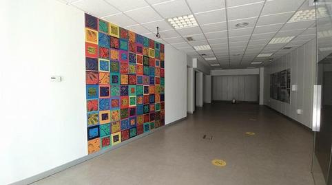 Photo 5 of Premises to rent in Sobrán, Vilagarcía de Arousa