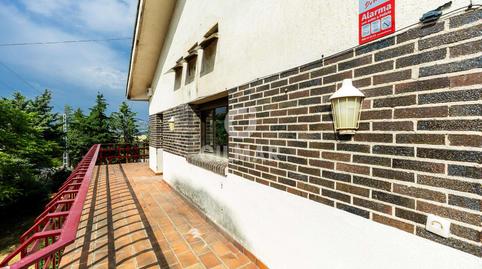 Foto 4 de Casa o chalet en venta en Las Zorreras - Monte Encinar, Madrid