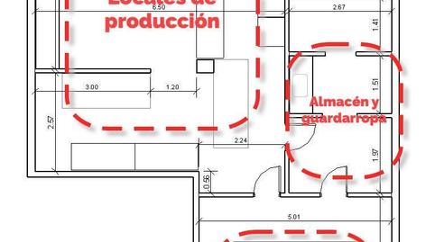 Photo 5 of Premises for sale in Alitana - Casablanca, Alicante