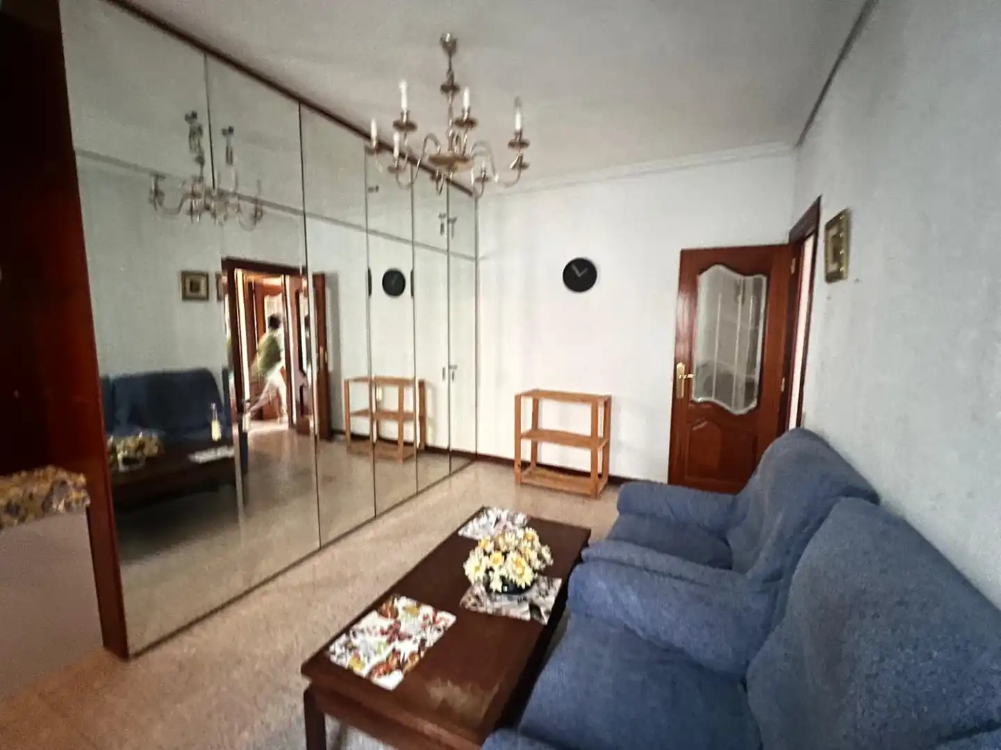 Wohnung mit Terrasse zum Verkauf in Centro, imagen 31