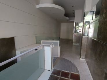 Local comercial de lloguer a Logroño - Calle General Vara de Rey