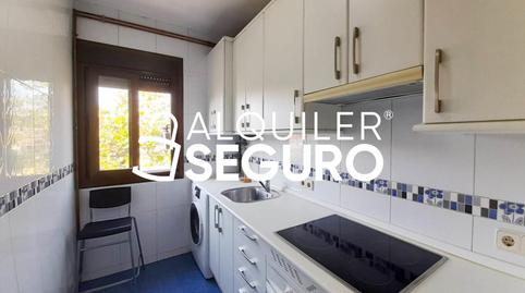 Foto 5 de Pis de lloguer a Alcalá, Ventas, Madrid