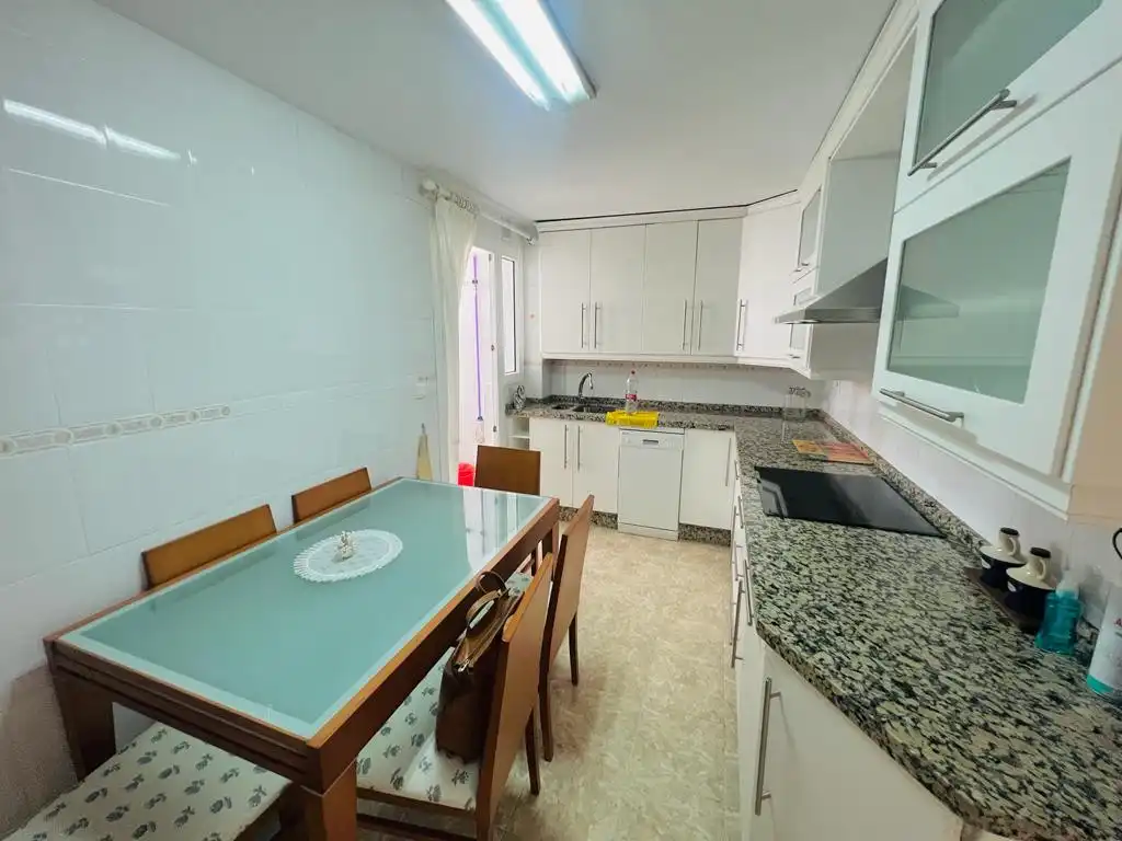 Apartment mit Pool zum Verkauf in Marbella Centro, imagen 3