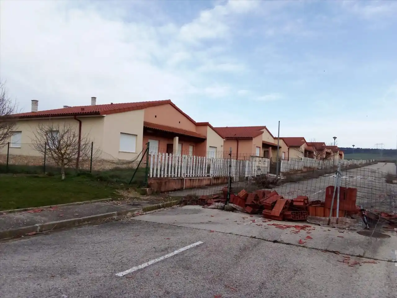 Casa o chalet en venta en SAN ROQUE , Valle de las Navas