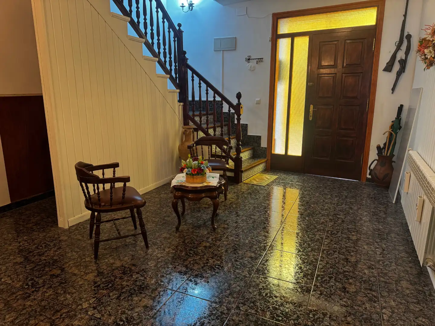 Casa o chalet en venta en La Cerollera con Aire acondicionado, Jardín privado y Terraza