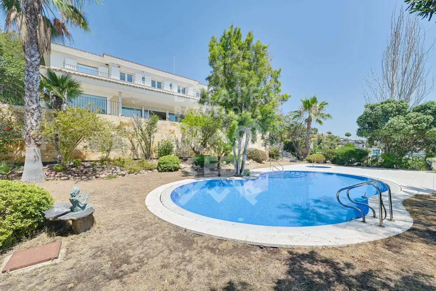 Casa con piscina en venta en Can Girona - Terramar - Vinyet, imagen 66