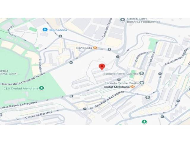 Piso en Venta en Calle Agudes en Ciutat Meridiana