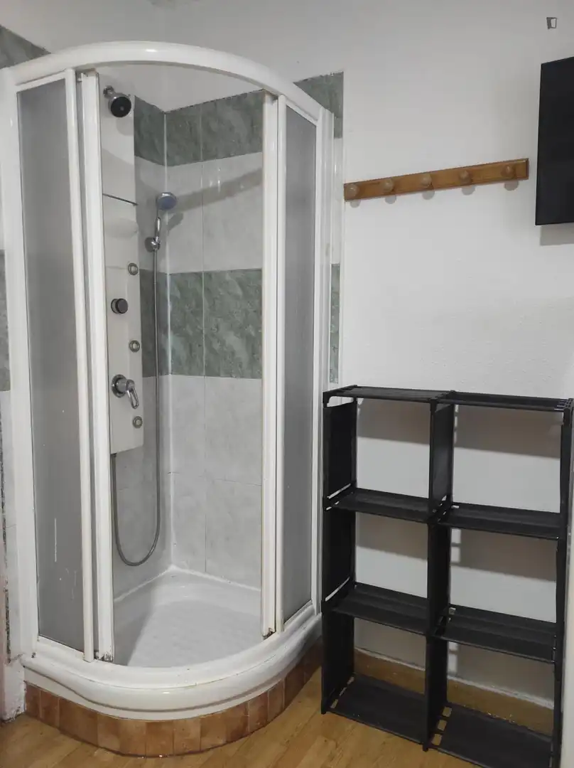 Habitació a Guindalera