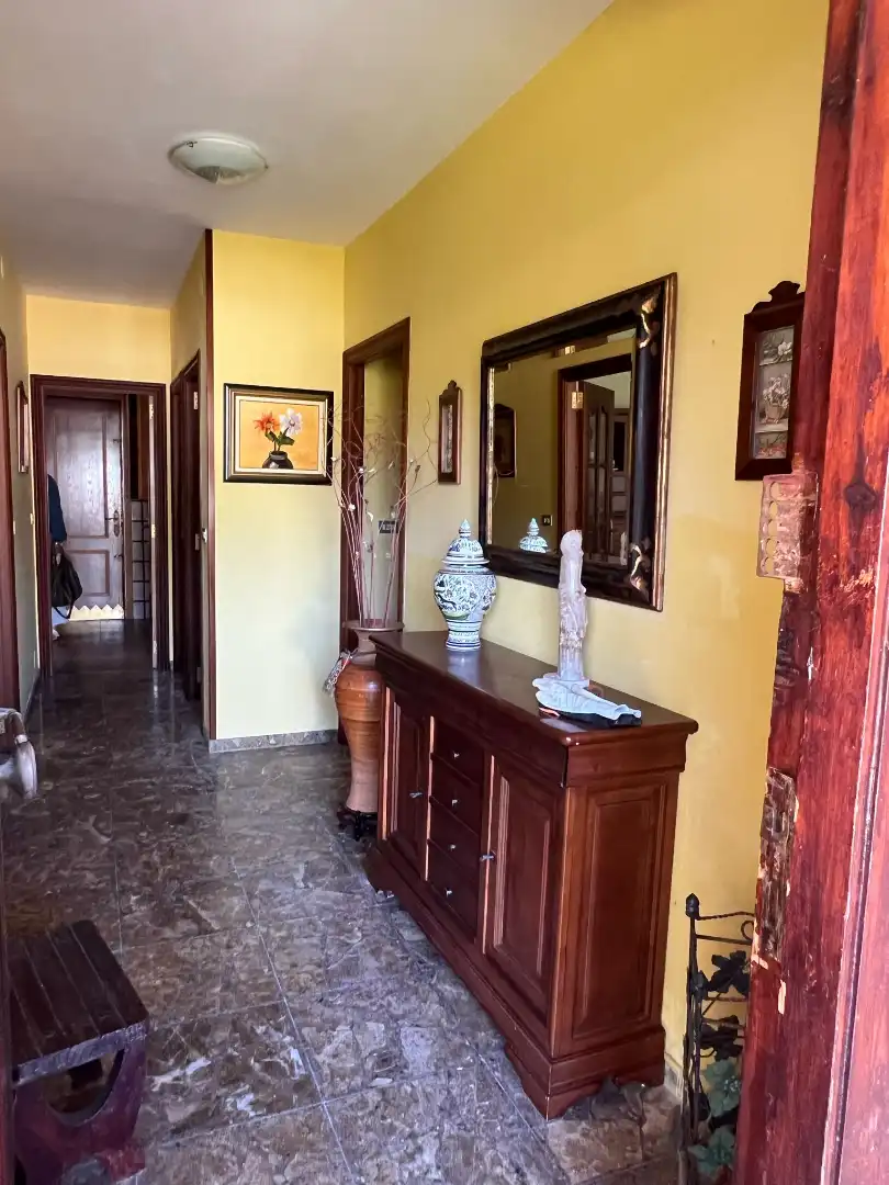 Chalet con terraza en venta en Área Rural, imagen 5