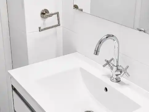 Baño de Piso en venta en Elda con Aire acondicionado y Balcón