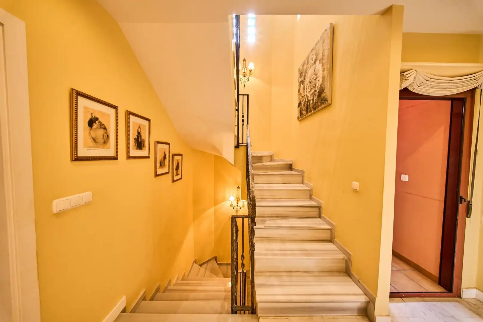 Einfamilien-Reihenhaus zum Verkauf in Motril, Granada