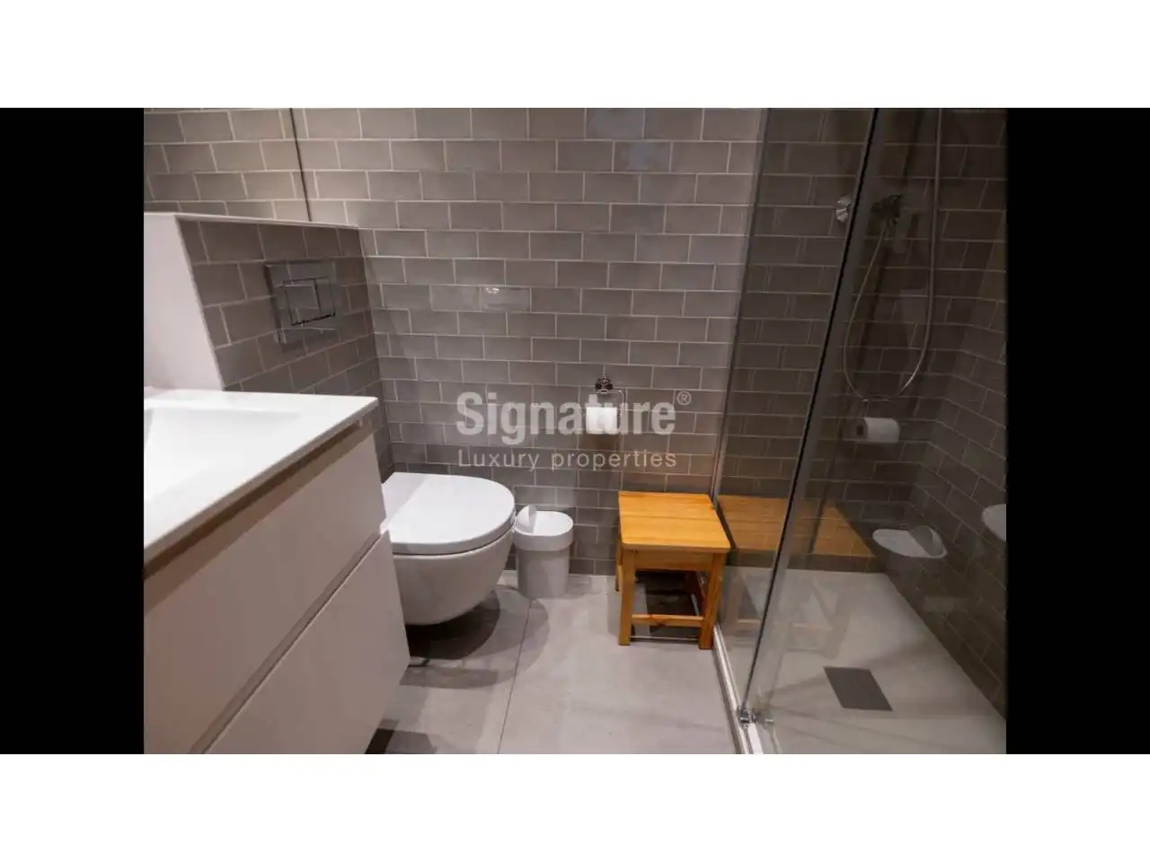 Baño de Piso en venta en Barcelona con Aire acondicionado, Calefacción y Parquet