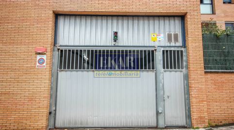 Photo 2 of Garage for rent in Calle Pedro Manuel de Aristegui, Jaizubia - Urdanibia - Puiana, Irun