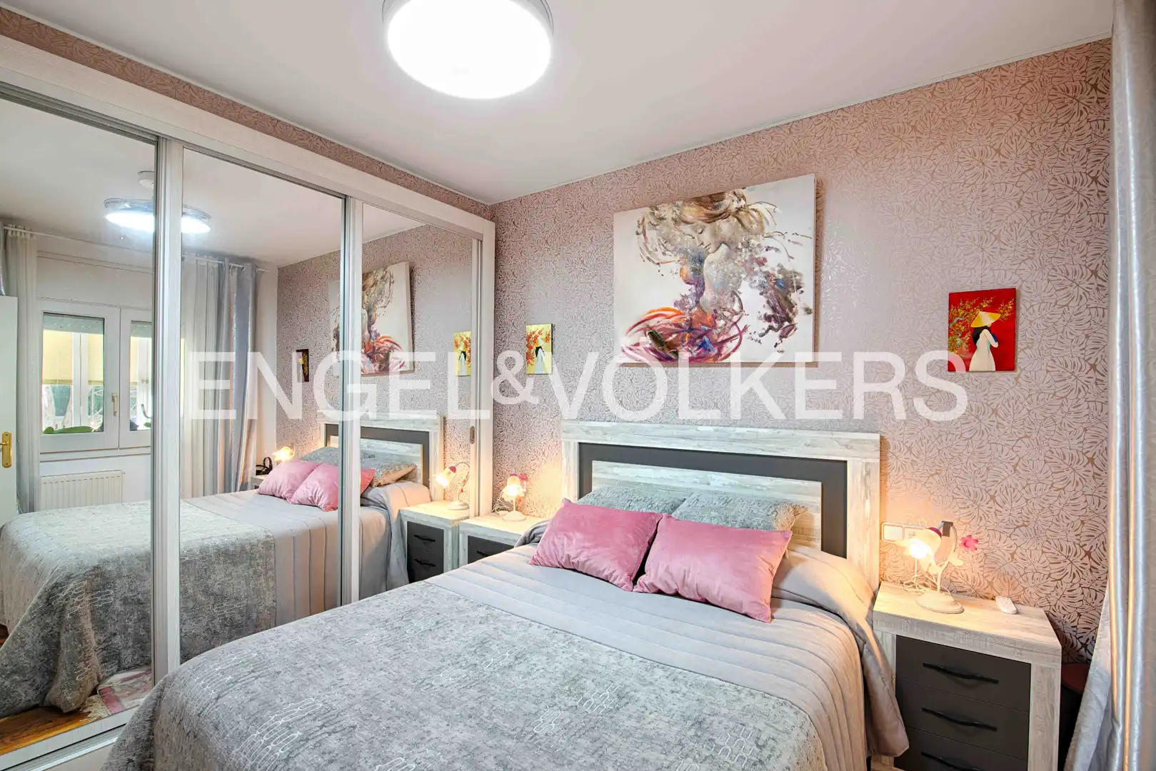 Casa con piscina en venta en Carrer de Sant Morí, imagen 15