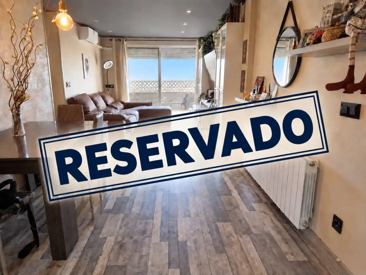 Piso en venta en Moraleja de Enmedio con Aire acondicionado, Calefacción y Terraza