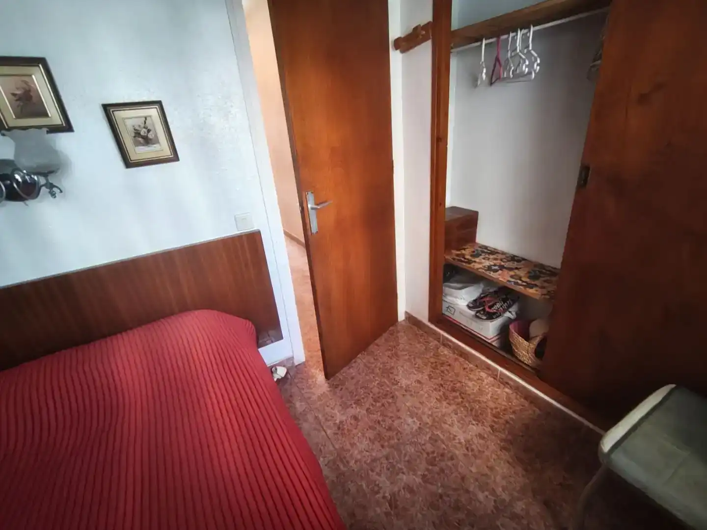 Habitación de Piso en venta en Calafell
