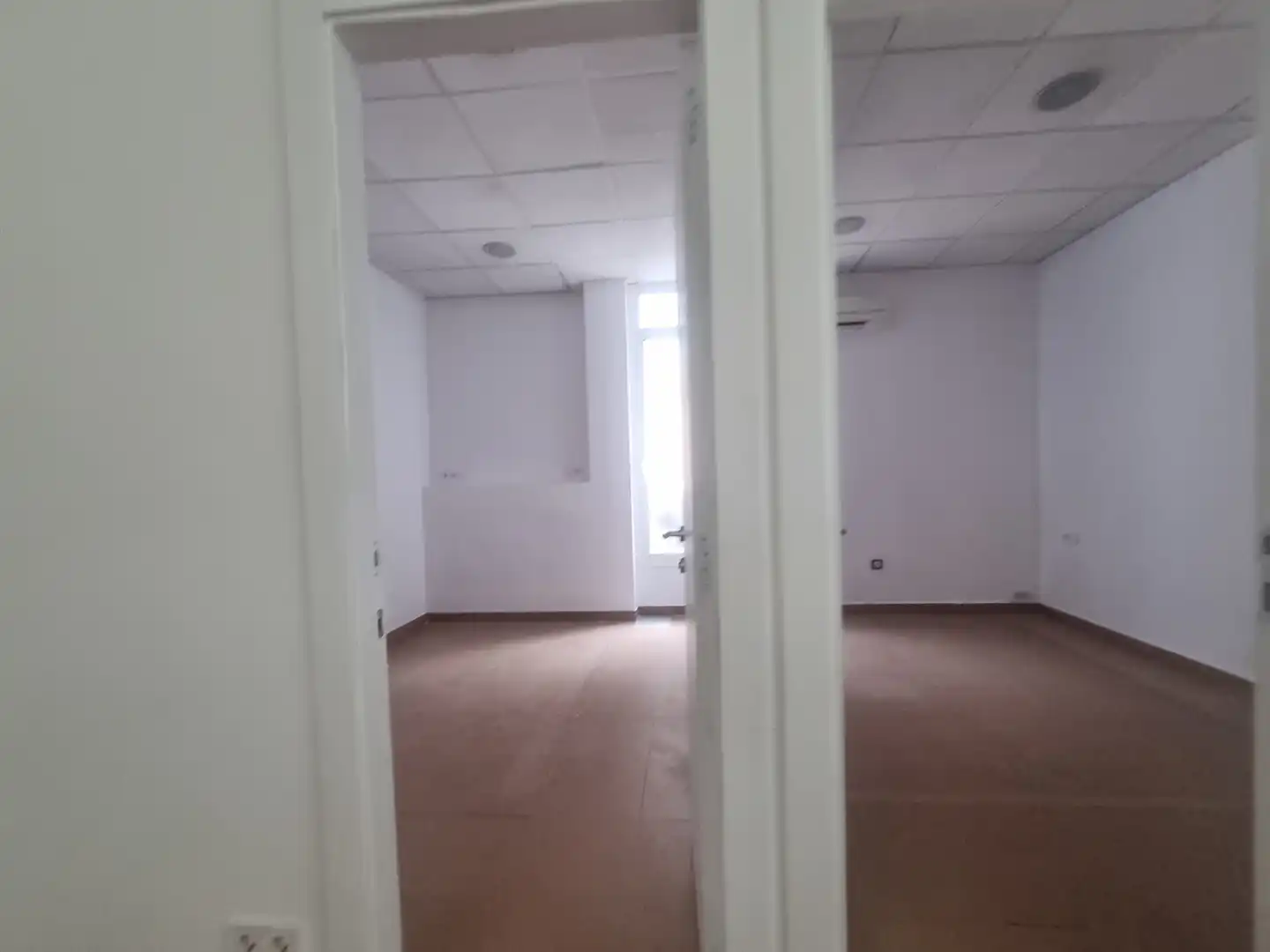 Planta baixa de lloguer a Santa Eulàlia