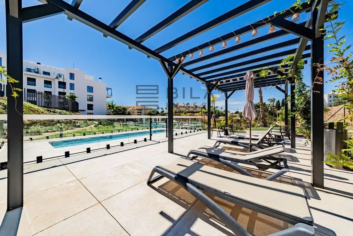 Piso con piscina en venta en Urbanización Myramar Costa, imagen 26