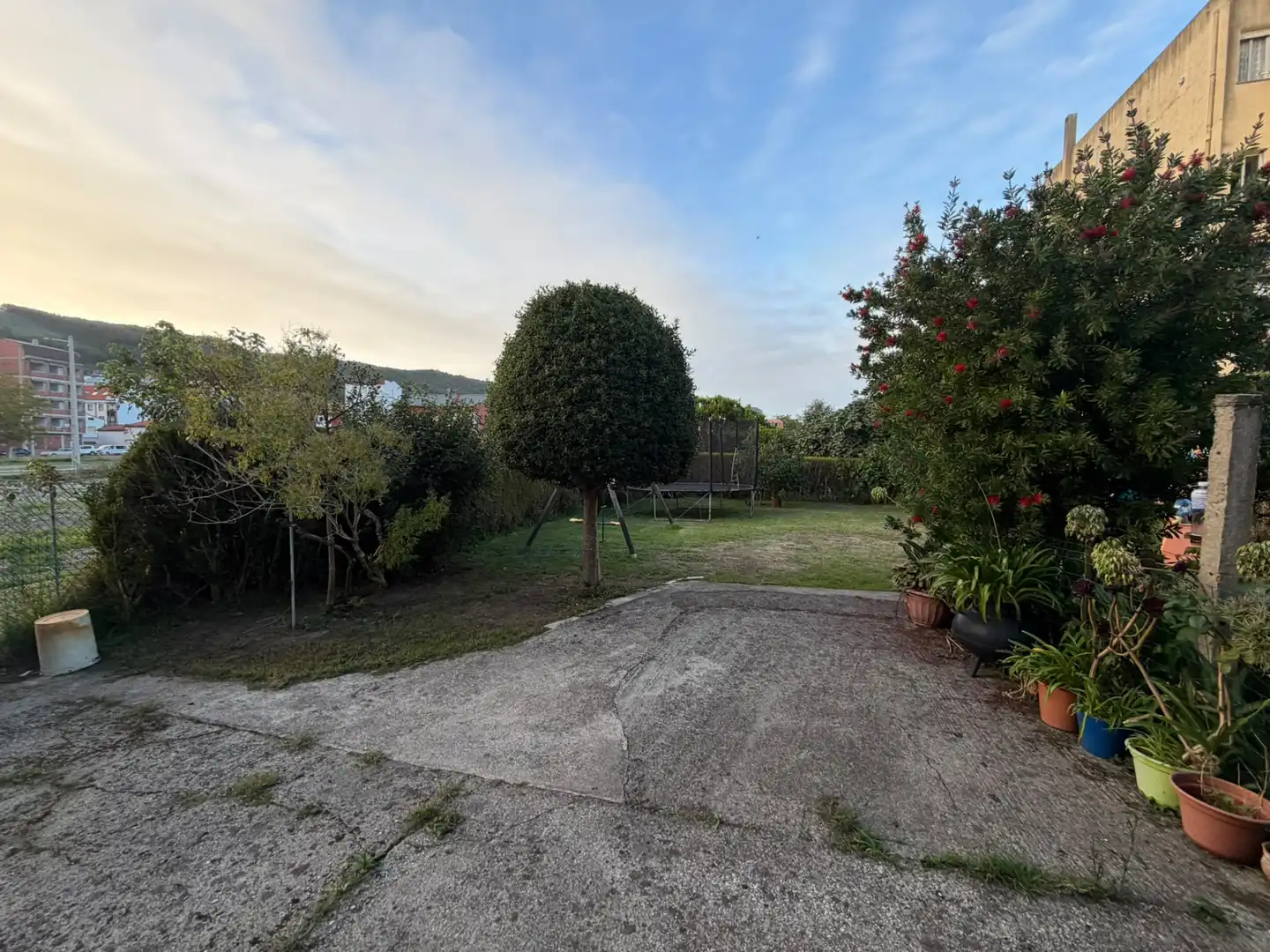 Flat with garden for sale in Rúa Floreal, imagen 26