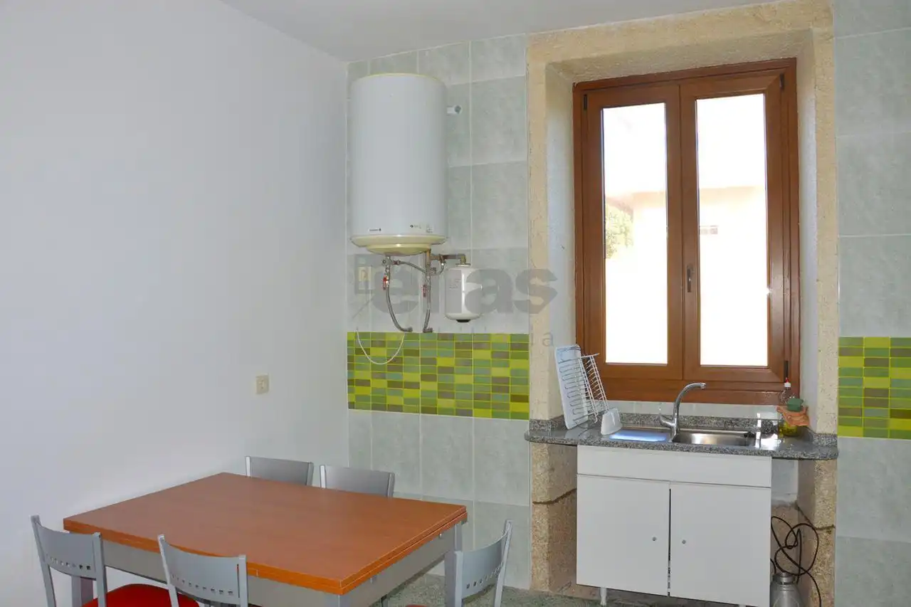 Casa con terrazza in vendita a Zas, imagen 21