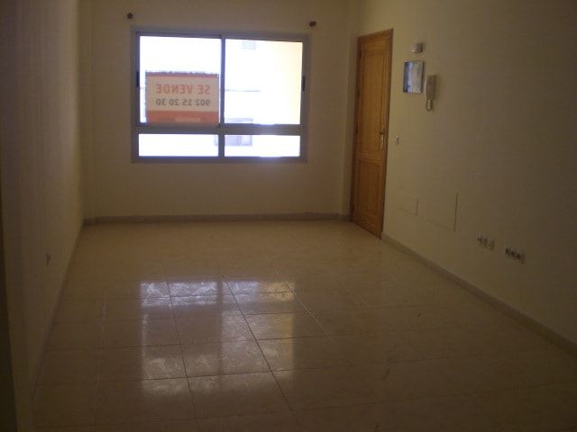 Flat for sale in Ingenio