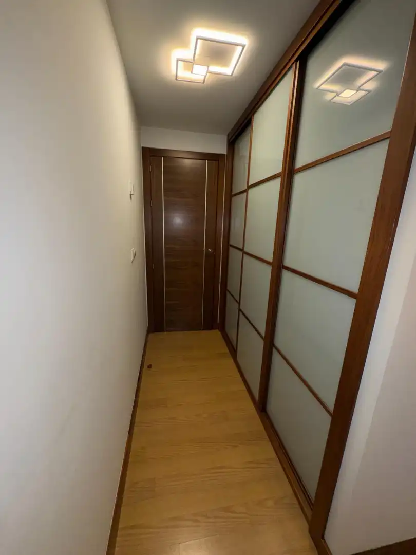 Flat for sale in Ponferrada  with Heating, Storage room and Furnished