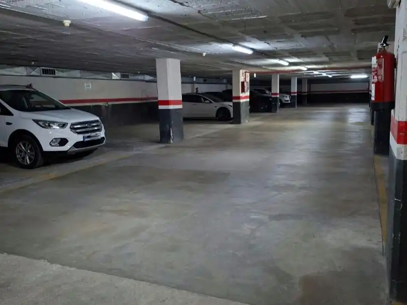 Double à vendre à Av.Gran Vía 8, imagen 4