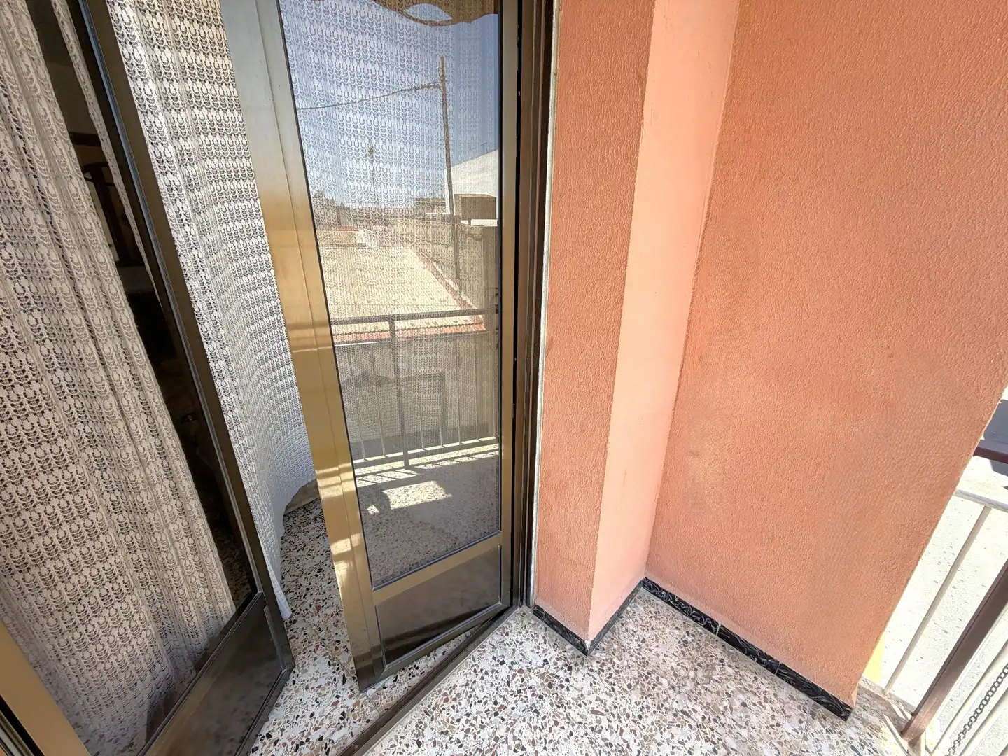 Terrassa de Pis en venda en Alicante / Alacant amb Moblat i Balcó