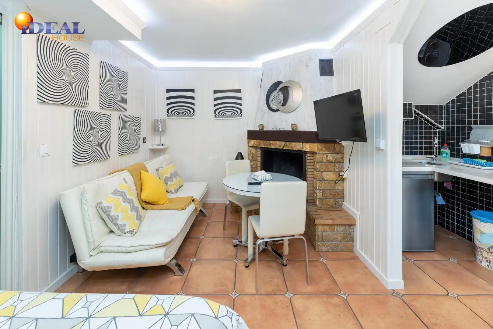 Chalet con piscina en venta en C. la Iruela, 45, imagen 9
