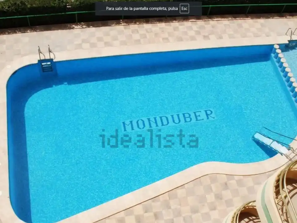 Appartamento con piscina in affitto a Avinguda Borrons 6, imagen 23