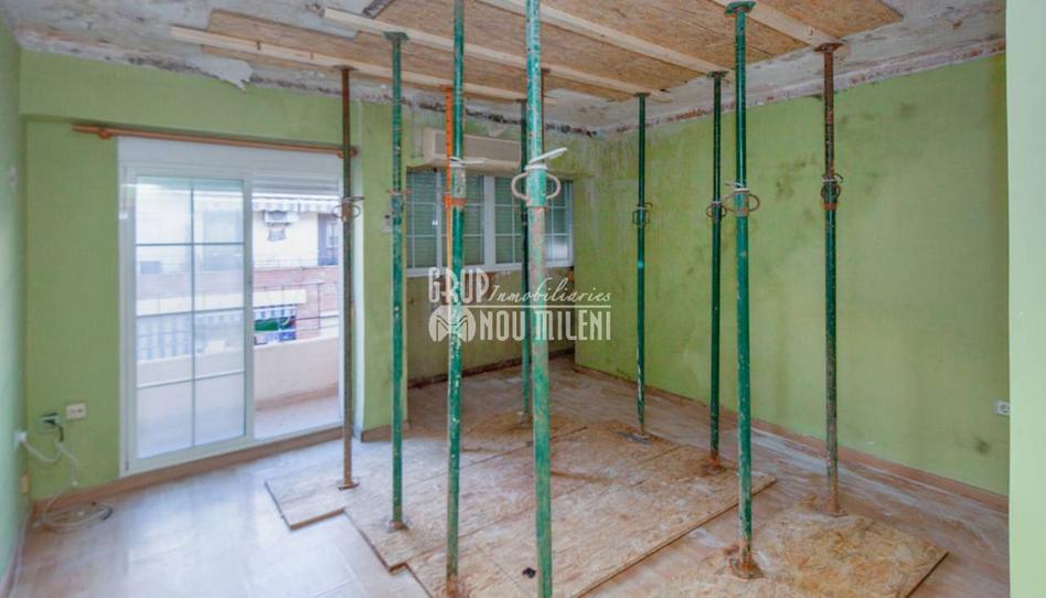 Photo 1 of Flat for sale in San Juan Bosco, Els Orriols, Valencia