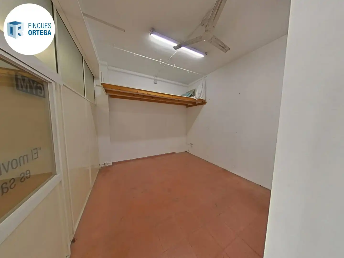Local comercial de lloguer a de Víctor Català, imagen 14