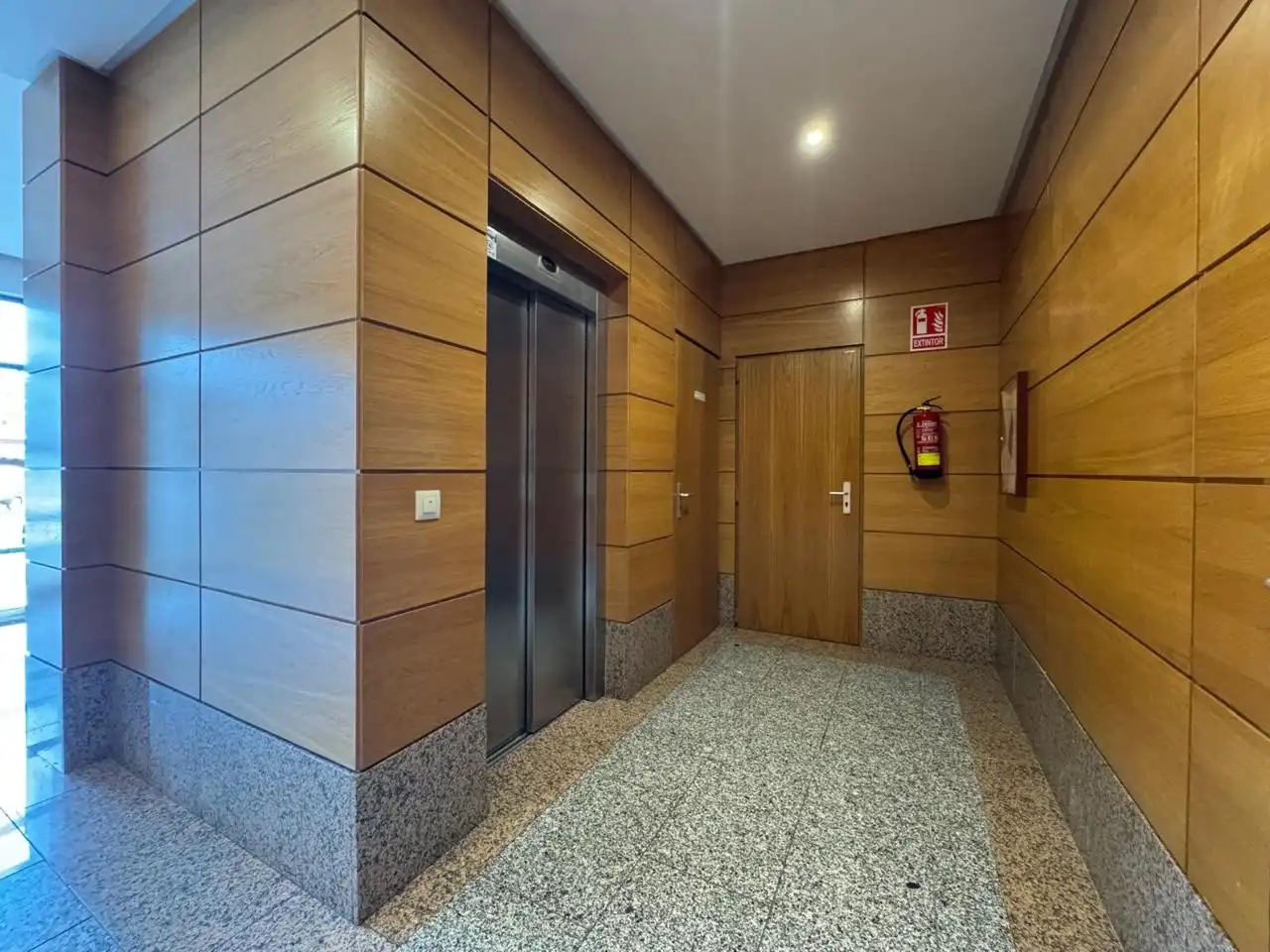 Attic for sale in Culleredo  with Heating, Parquet flooring and Storage room