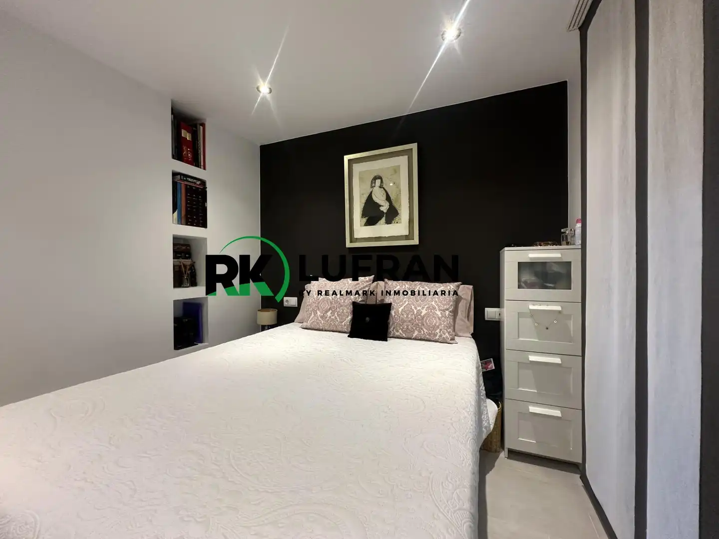 Penthouse mit Aufzug zum Verkauf in Centro, imagen 26
