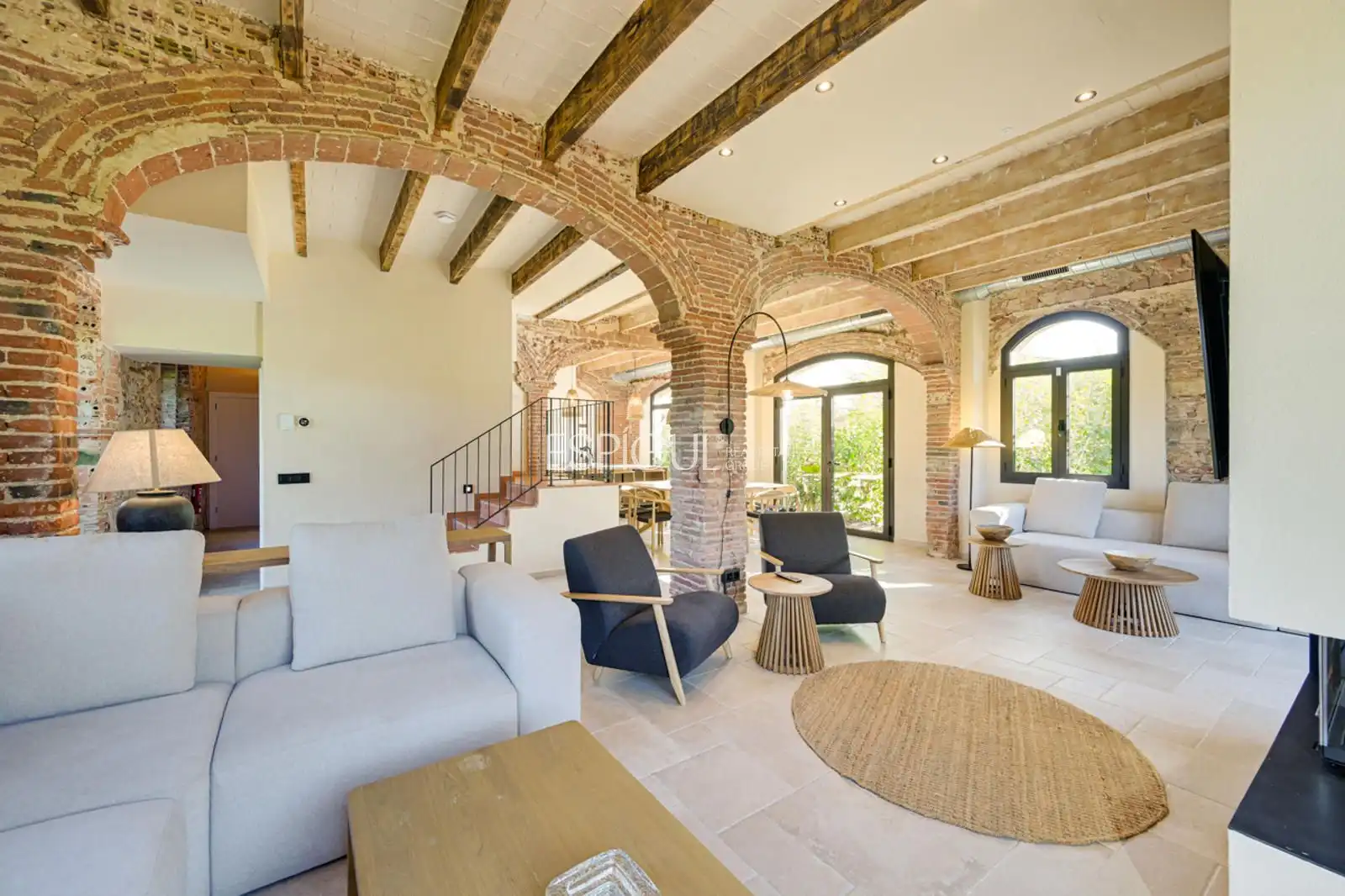 Casa en venta en Barri de Bufaganyes, imagen 26
